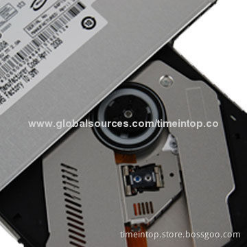 4x SATA Tray Load Blu-ray Combo Drive, BC5540H, with Emergency Eject Button